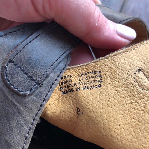 Very Volatile Wedges - Picture 5 of 8